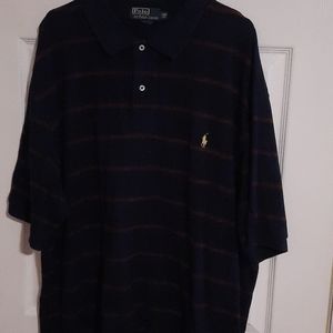 Ralph Lauren Big and Tall Shirt
